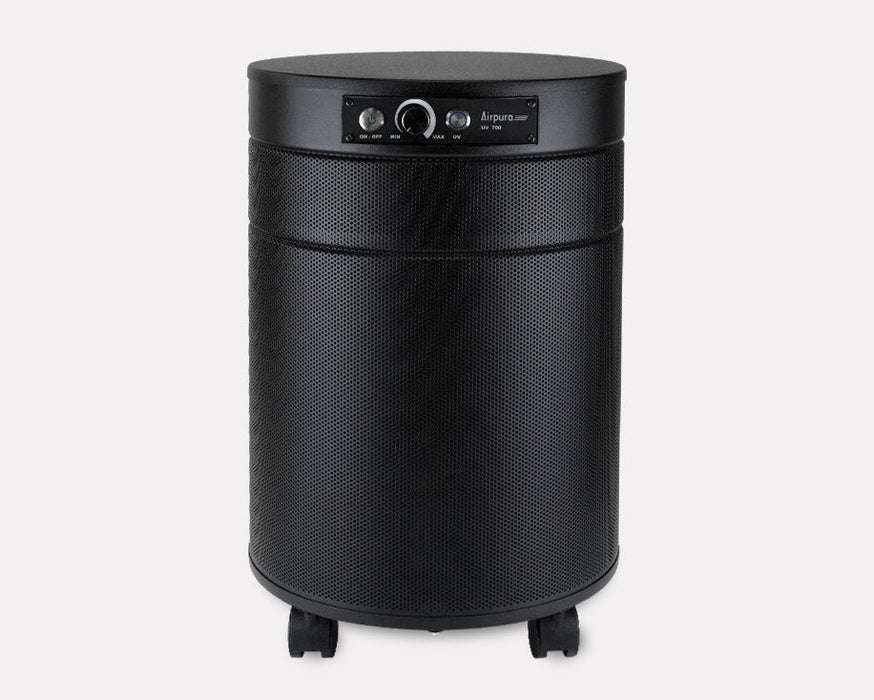 Airpura UV700 Germs and Mold Air Purifier with UV Germicidal Light 2000 sq ft