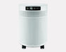 Airpura UV700 air purifier White front view showing 360 degree air intake grille