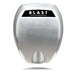 Blast Series reinforced steel commercial high-speed hand dryer showing compact modern design and nozzle