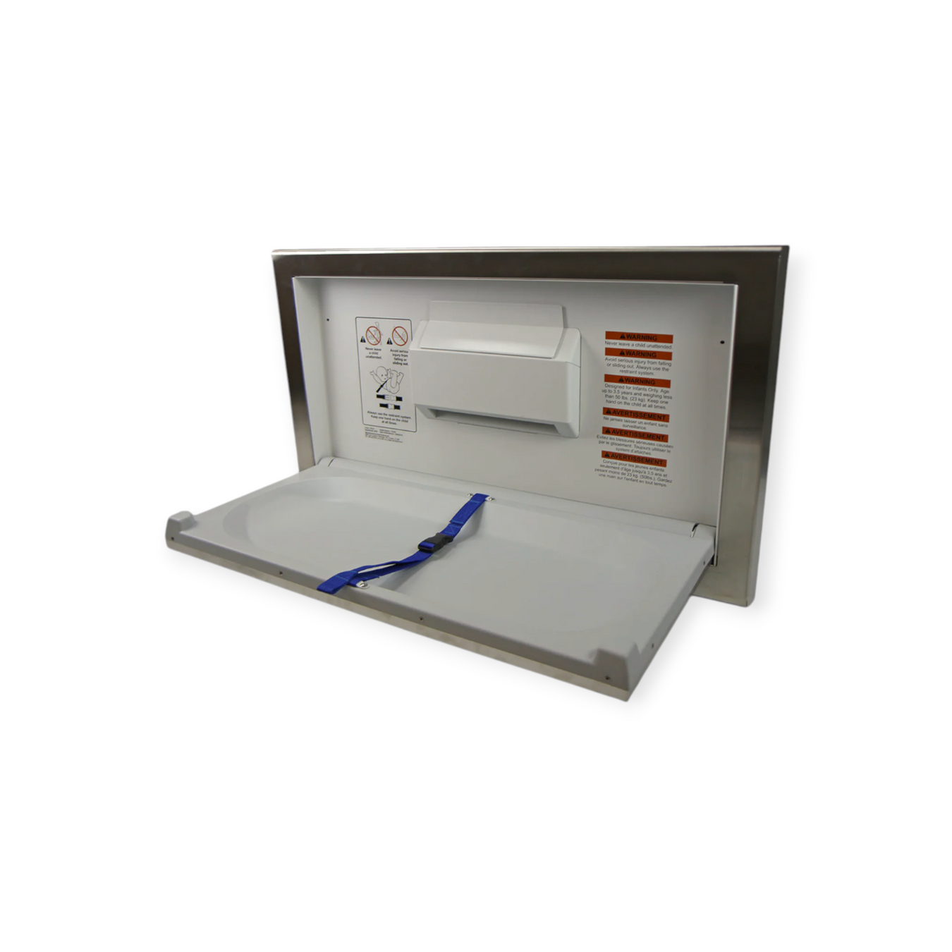 Baby Changing Station
