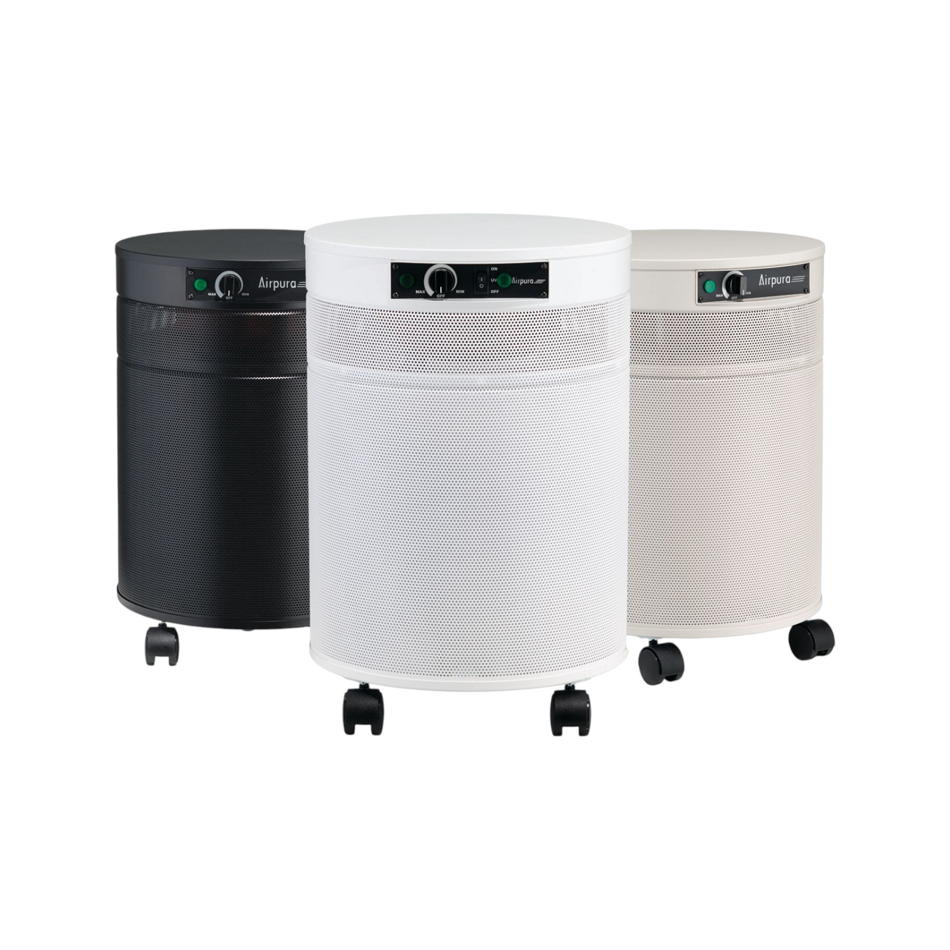 Airpura Commercial Air Purifiers for Facilities Across Canada