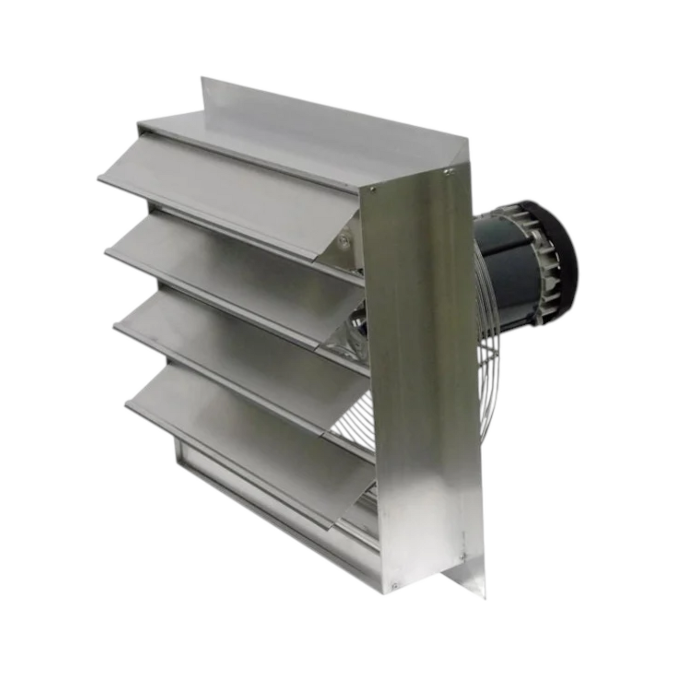 Ventilation Systems