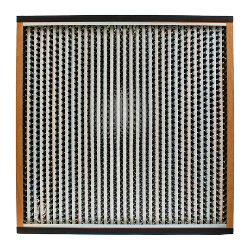 XPOWER HEPA-300-WB HEPA Filter, Stage 3, for AP-2000