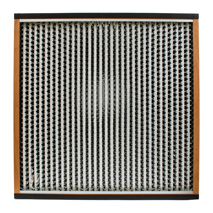 XPOWER HEPA-300-WB HEPA Filter, Stage 3, for AP-2000