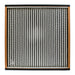 XPOWER HEPA-300-WB HEPA Filter, Stage 3, for AP-2000