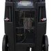XPOWER XD-165L LGR Dehumidifier, 165 PPD, Auto Purge Pump, Handle and Wheels, view 2 of 14