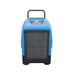 XPOWER XD-165L LGR Dehumidifier, 165 PPD, Auto Purge Pump, Handle and Wheels, view 3 of 14