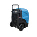 XPOWER XD-165L LGR Dehumidifier, 165 PPD, Auto Purge Pump, Handle and Wheels, view 5 of 14