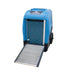 XPOWER XD-165L LGR Dehumidifier, 165 PPD, Auto Purge Pump, Handle and Wheels, view 7 of 14