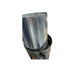 Mini Mirage waste bin showing removable galvanized liner