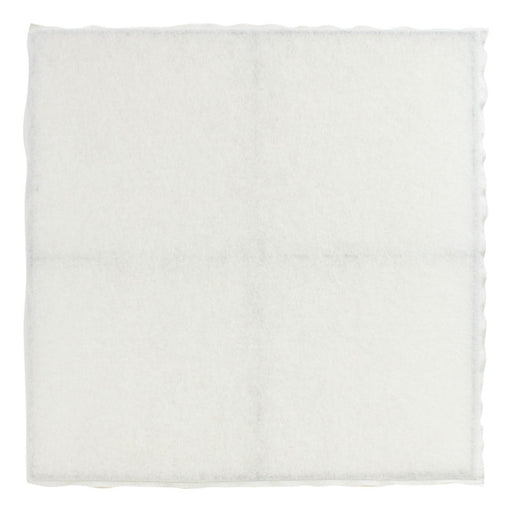 XPOWER NF-24RP Stage 2 Framed Non-Woven Filter, 24 x 24 Inch, for AP-2000