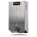 One Series LED modular ultra-quiet commercial hand dryer showing slim profile and customizable LED lighting