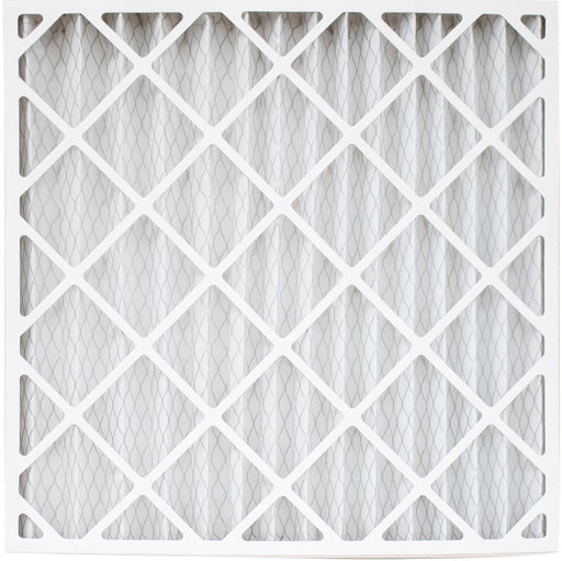 XPOWER PF19 Pleated Media Filter, Stage 2, 19 x 19 Inch, for AP-1800D