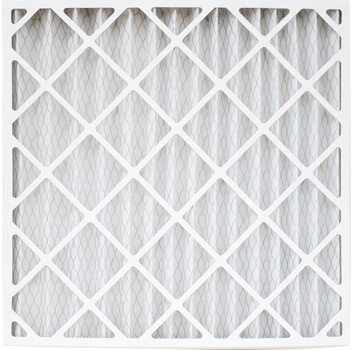 XPOWER PF19 Pleated Media Filter, Stage 2, 19 x 19 Inch, for AP-1800D