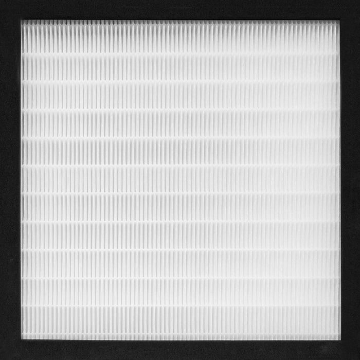 XPOWER WF50 Washable Filter, 13 x 13 x 2 Inch