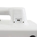XPOWER X-2800 Air Scrubber, 550 CFM, 3-Stage HEPA, Digital Control and Air Quality Monitor, view 7 of 10