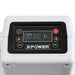 XPOWER X-2800 Air Scrubber, 550 CFM, 3-Stage HEPA, Digital Control and Air Quality Monitor, view 2 of 10