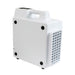 XPOWER X-2800 Air Scrubber, 550 CFM, 3-Stage HEPA, Digital Control and Air Quality Monitor, view 10 of 10