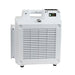 XPOWER X-2800 Air Scrubber, 550 CFM, 3-Stage HEPA, Digital Control and Air Quality Monitor, view 4 of 10