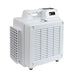 XPOWER X-2800 Air Scrubber, 550 CFM, 3-Stage HEPA, Digital Control and Air Quality Monitor