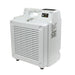XPOWER X-2800 Air Scrubber, 550 CFM, 3-Stage HEPA, Digital Control and Air Quality Monitor, view 5 of 10