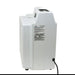 XPOWER X-2800 Air Scrubber, 550 CFM, 3-Stage HEPA, Digital Control and Air Quality Monitor, view 8 of 10