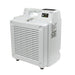 XPOWER X-2830 Air Scrubber, 550 CFM, 4-Stage HEPA, Digital Control and Air Quality Monitor, view 5 of 11