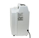 XPOWER X-2830 Air Scrubber, 550 CFM, 4-Stage HEPA, Digital Control and Air Quality Monitor, view 11 of 11