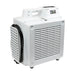 XPOWER X-2830 Air Scrubber, 550 CFM, 4-Stage HEPA, Digital Control and Air Quality Monitor, view 4 of 11