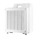 XPOWER X-3780 Air Scrubber, 600 CFM, 4-Stage HEPA with Carbon Filter, view 3 of 5