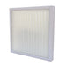 XPOWER HEPA50 True HEPA Filter, 16 x 16 x 2 Inch, for X-3400A and X-4700AM, view 2 of 2