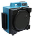 XPOWER X-3400A Air Scrubber, 600 CFM, 3-Stage HEPA, Variable Speed, GFCI Daisy Chain, view 3 of 11
