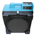 XPOWER X-3400A Air Scrubber, 600 CFM, 3-Stage HEPA, Variable Speed, GFCI Daisy Chain, view 5 of 11