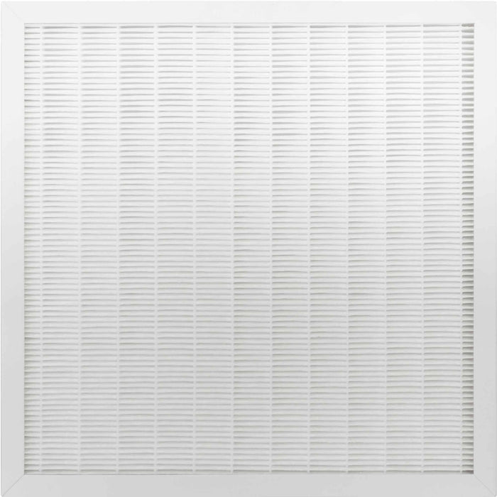 XPOWER HEPA65-33 True HEPA Filter, 13 x 13 x 2.8 Inch, for X-2800
