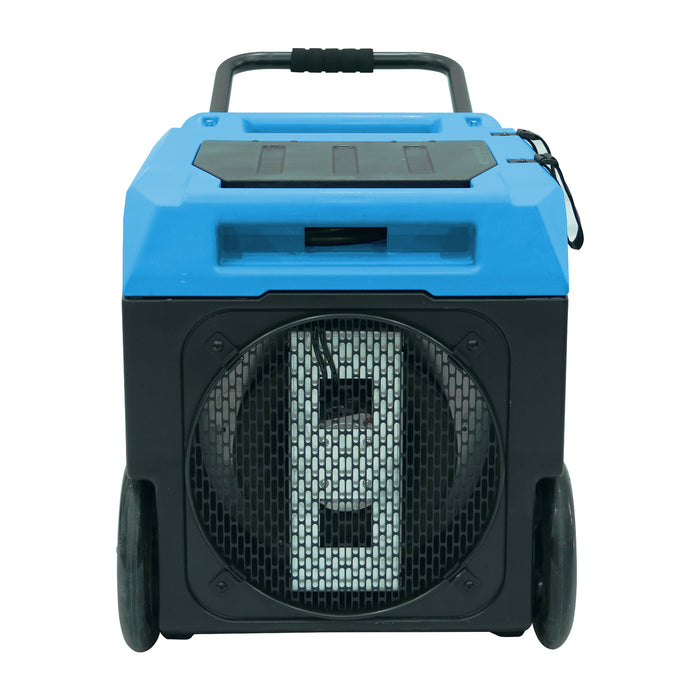 XPOWER XD-130Li LGR Dehumidifier, 125 PPD, Bluetooth, Colour Display, view 4 of 17