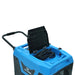 XPOWER XD-130Li LGR Dehumidifier, 125 PPD, Bluetooth, Colour Display, view 10 of 17