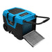 XPOWER XD-130Li LGR Dehumidifier, 125 PPD, Bluetooth, Colour Display, view 12 of 17