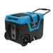 XPOWER XD-130Li LGR Dehumidifier, 125 PPD, Bluetooth, Colour Display, view 14 of 17