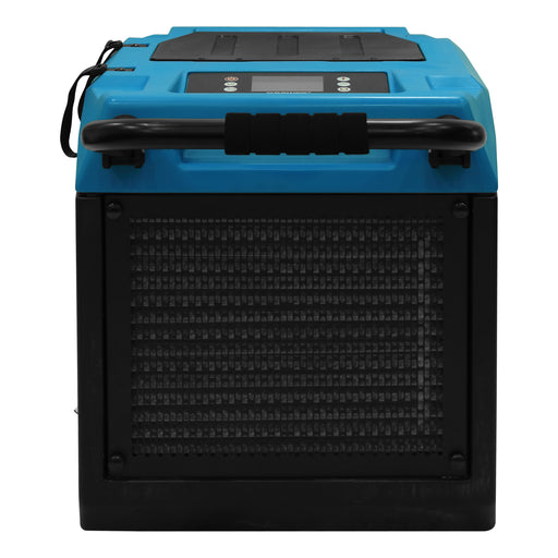 XPOWER XD-130Li LGR Dehumidifier, 125 PPD, Bluetooth, Colour Display, view 2 of 17