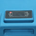 XPOWER XD-90L Commercial LGR Dehumidifier, 85 PPD, R32 Refrigerant, Auto Purge Pump, view 6 of 11