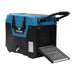 XPOWER XD-90L Commercial LGR Dehumidifier, 85 PPD, R32 Refrigerant, Auto Purge Pump, view 5 of 11