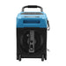 XPOWER XD-90L Commercial LGR Dehumidifier, 85 PPD, R32 Refrigerant, Auto Purge Pump, view 8 of 11