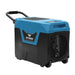 XPOWER XD-90L Commercial LGR Dehumidifier, 85 PPD, R32 Refrigerant, Auto Purge Pump