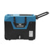 XPOWER XD-90L Commercial LGR Dehumidifier, 85 PPD, R32 Refrigerant, Auto Purge Pump, view 10 of 11