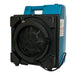 XPOWER X-2580 Mini Air Scrubber, 550 CFM, 4-Stage HEPA with Carbon Filter