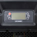 XPOWER XD-165L LGR Dehumidifier, 165 PPD, Auto Purge Pump, Handle and Wheels, view 14 of 14
