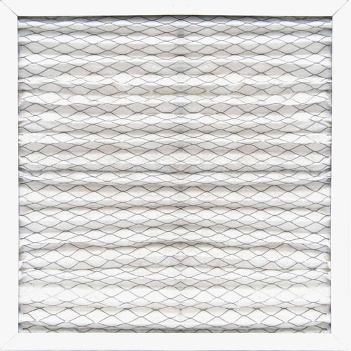 XPOWER PF16 Pleated Media Filter, 16 x 16 Inch, for X-3400A and X-4700AM