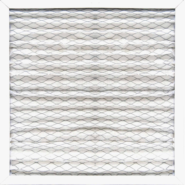 XPOWER PF16 Pleated Media Filter, 16 x 16 Inch, for X-3400A and X-4700AM