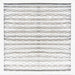 XPOWER PF16 Pleated Media Filter, 16 x 16 Inch, for X-3400A and X-4700AM