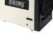XPOWER Viking BD-90P Commercial Dehumidifier, 85 PPD, Stainless Steel Housing, R32, view 5 of 17
